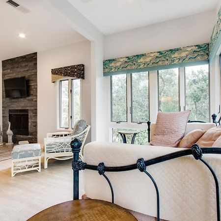 Ocean Winds 3023 Villa Seabrook Island Exterior foto